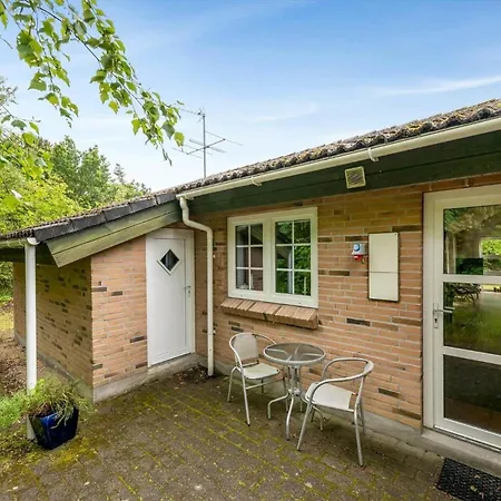 Σπίτι διακοπών 20832-tim-alrum-1 Stadil