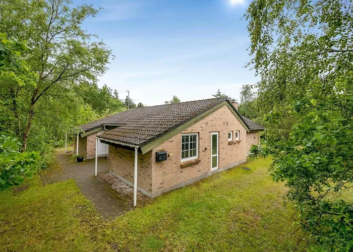 20832-tim-alrum-1 Vakantiehuis Alrum